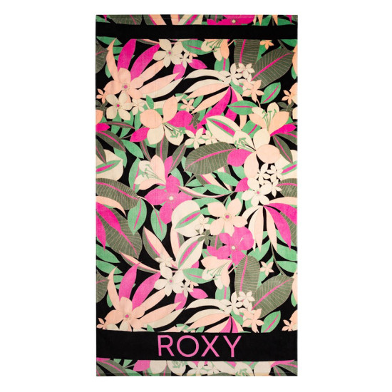 Roxy Πετσέτα θαλάσσης Cold Water - Beach Towel 160  x 90 cm